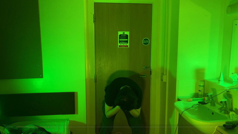 кадр из фильма Only in Dreams