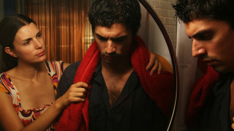 кадр из фильма Águas Mil