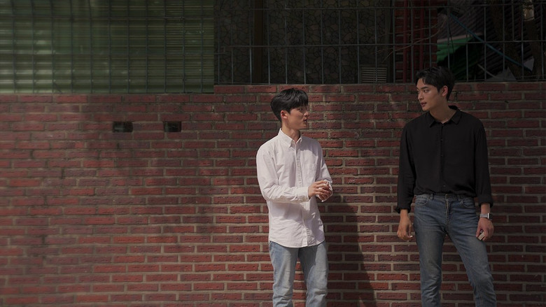 кадр из фильма 말해줘