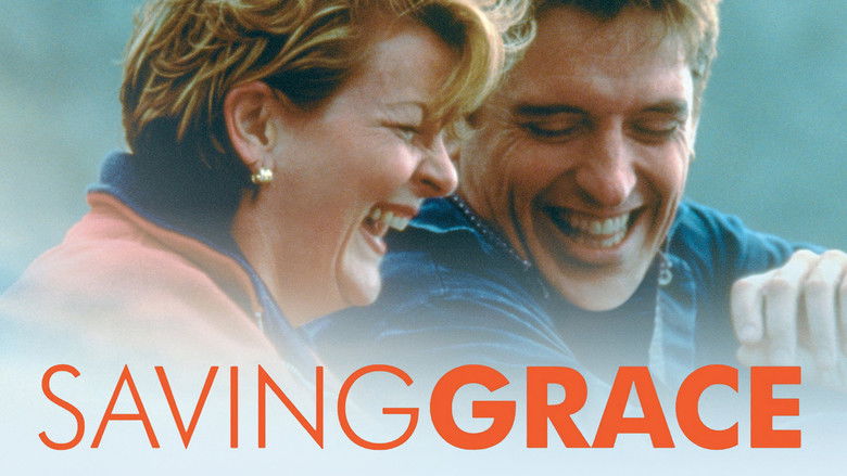 кадр из фильма Спасите Грейс