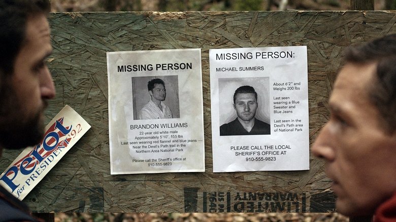 кадр из фильма Devil's Path