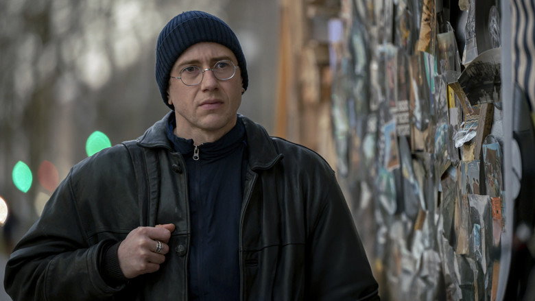 кадр из фильма À pied d’œuvre