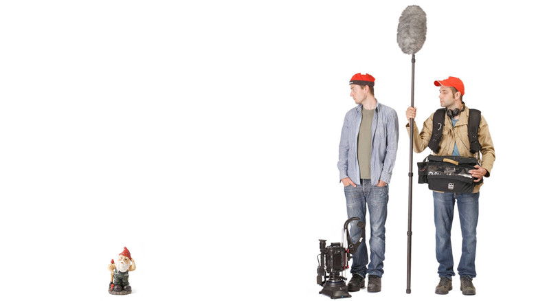 кадр из фильма Image Problem