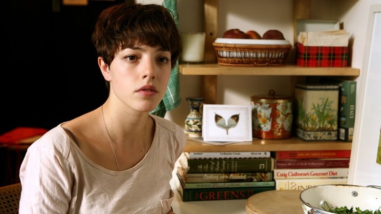 кадр из фильма Никто не уходит