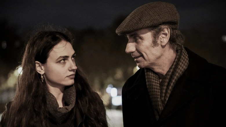 кадр из фильма Il tempo che ci vuole