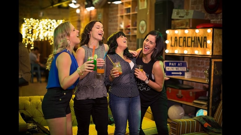 кадр из фильма Locos de amor