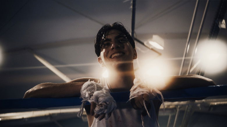 кадр из фильма The Siege 2