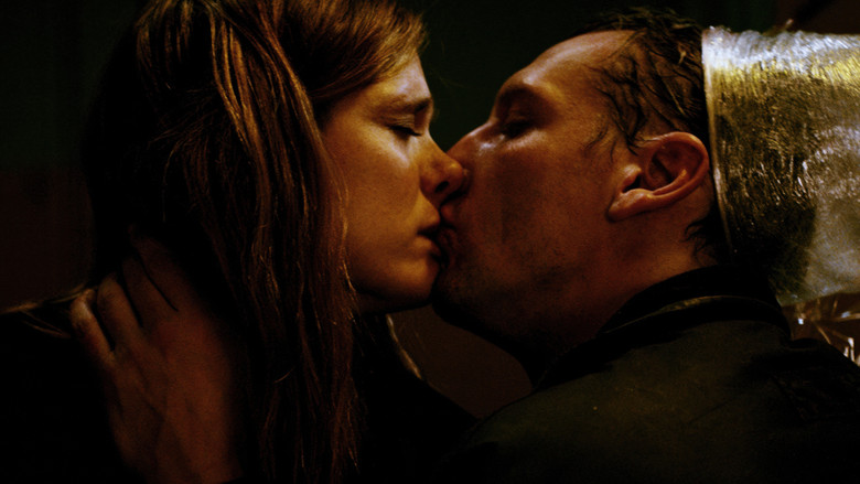 кадр из фильма Собаки не носят штанов