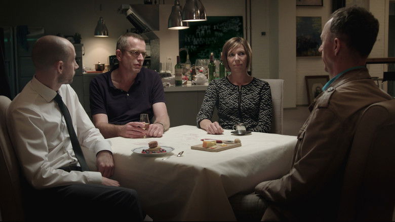 кадр из фильма Perfect Cadeau