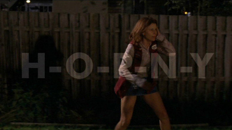 кадр из фильма Грязный стыд