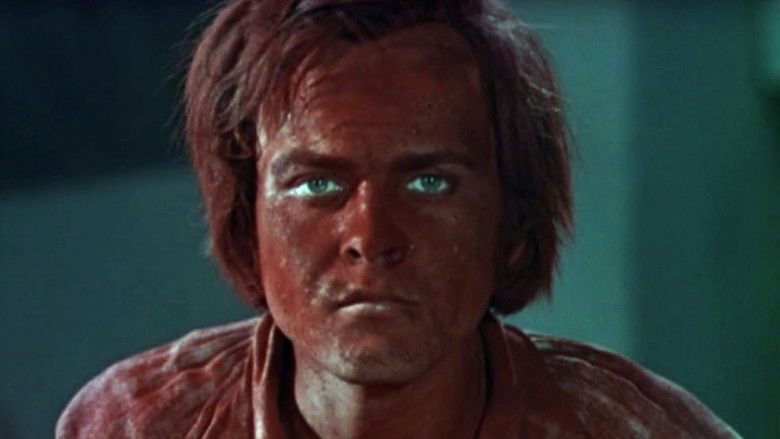 кадр из фильма Сон