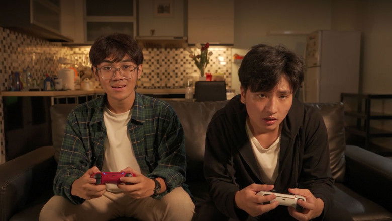 кадр из фильма Deception