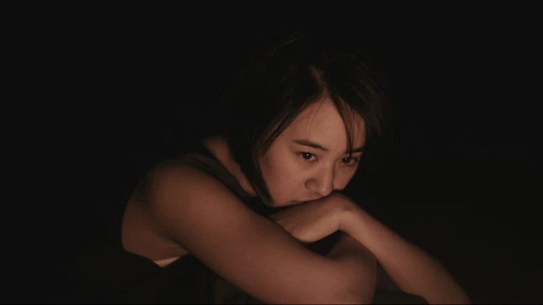 кадр из фильма NAGAHAMA