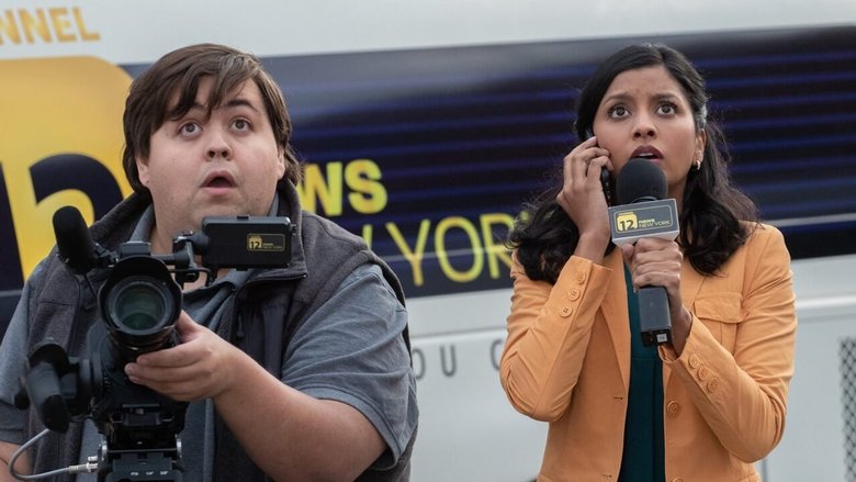 кадр из фильма В поисках доброго самаритянина