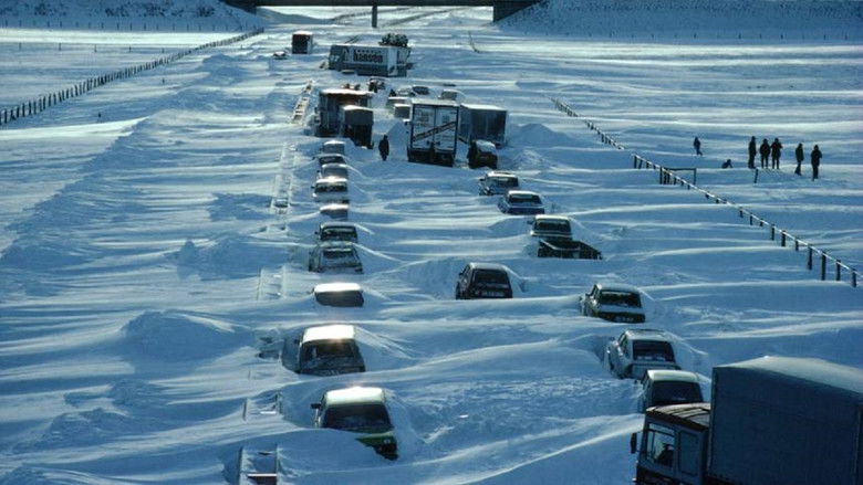 кадр из фильма Schnee von gestern