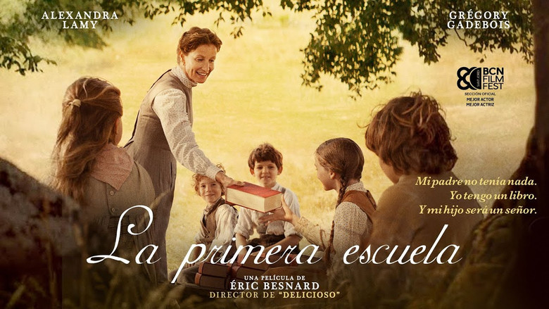 кадр из фильма Louise Violet