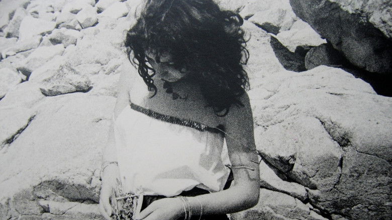 кадр из фильма Maya