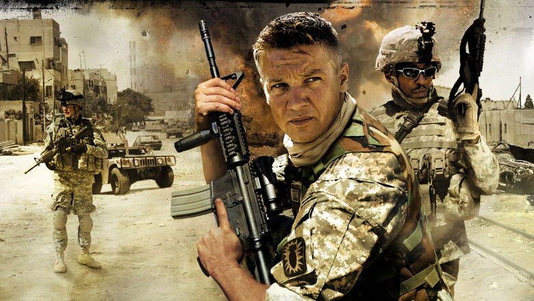 кадр из фильма Повелитель бури