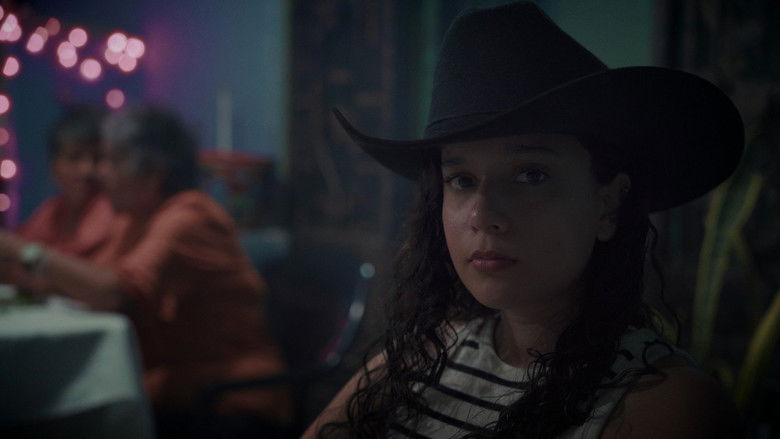 кадр из фильма Pesadumbre