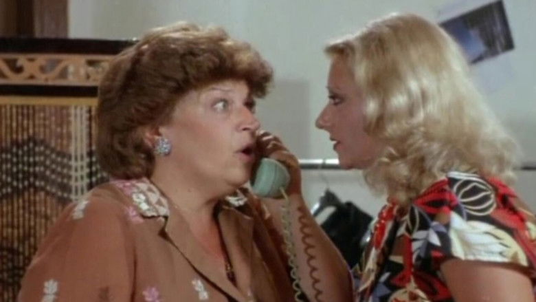 кадр из фильма Λαλάκης ο εισαγόμενος