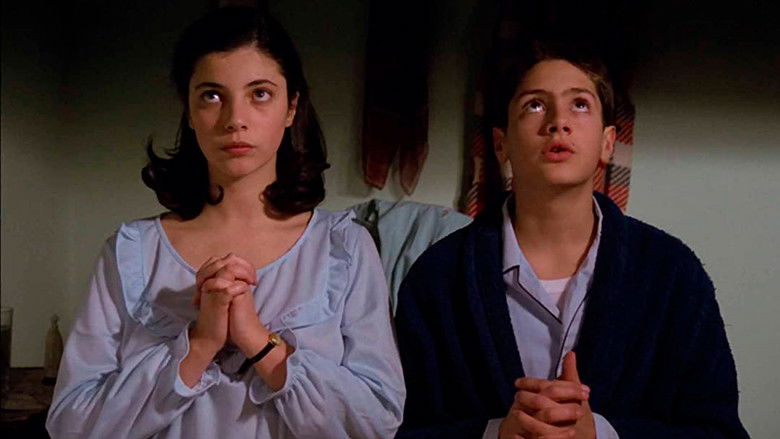 кадр из фильма Ovejas negras