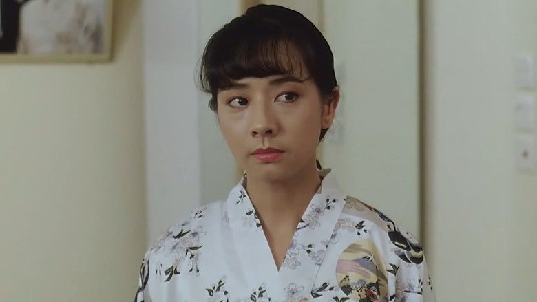 кадр из фильма 富貴狂花