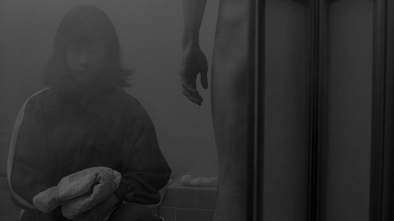 кадр из фильма コントラ KONTORA