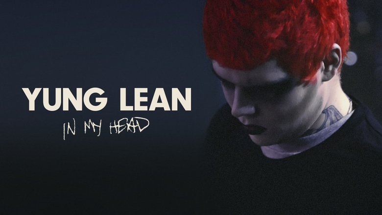 кадр из фильма Yung Lean: In My Head