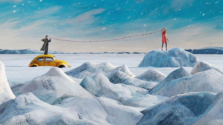 кадр из фильма Žaisti gyvenimą