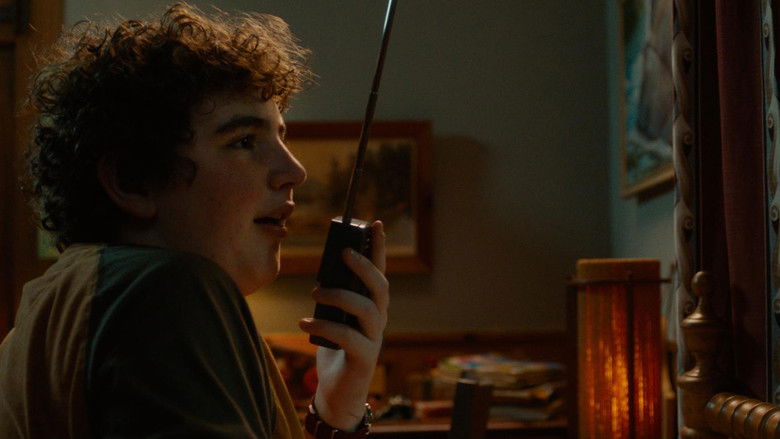 кадр из фильма Мера человека