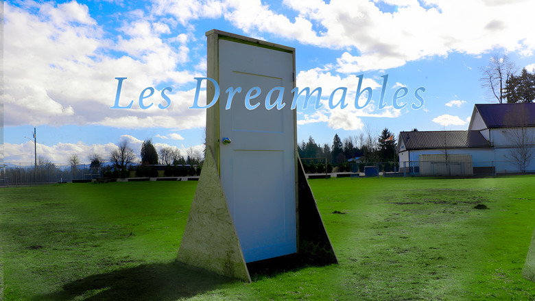кадр из фильма Les Dreamables