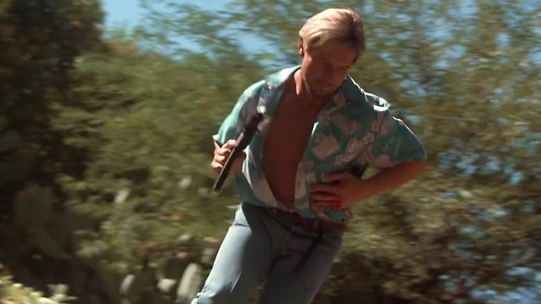 кадр из фильма Штормовые волны