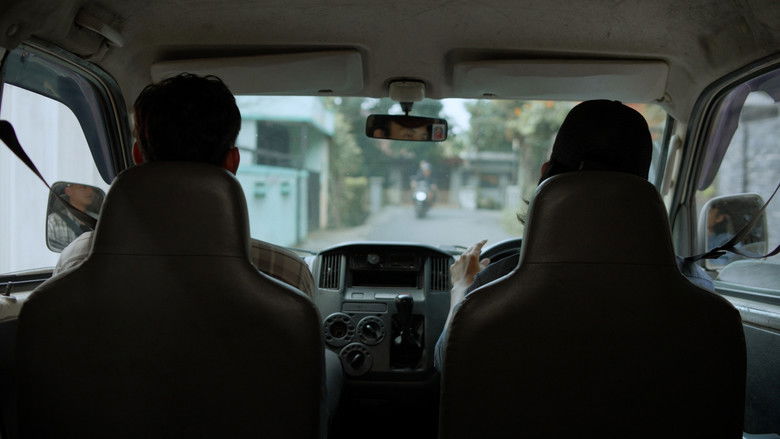 кадр из фильма Paturay Tineung