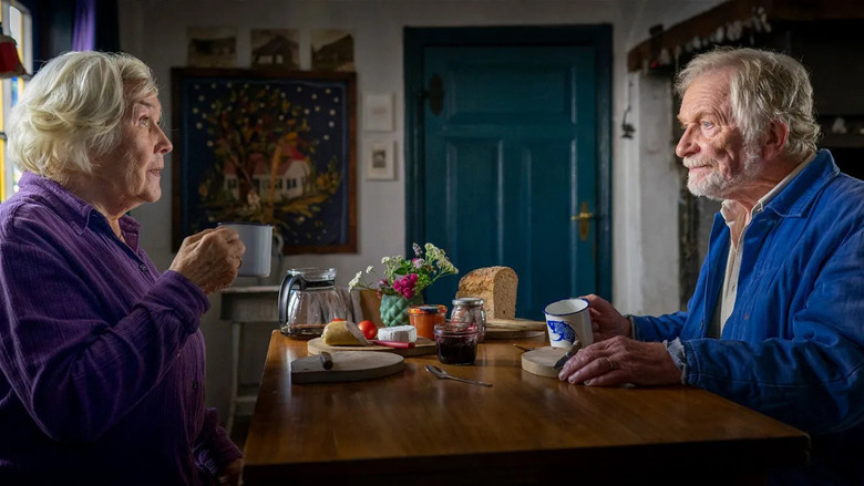 кадр из фильма Ostsee für Sturköppe