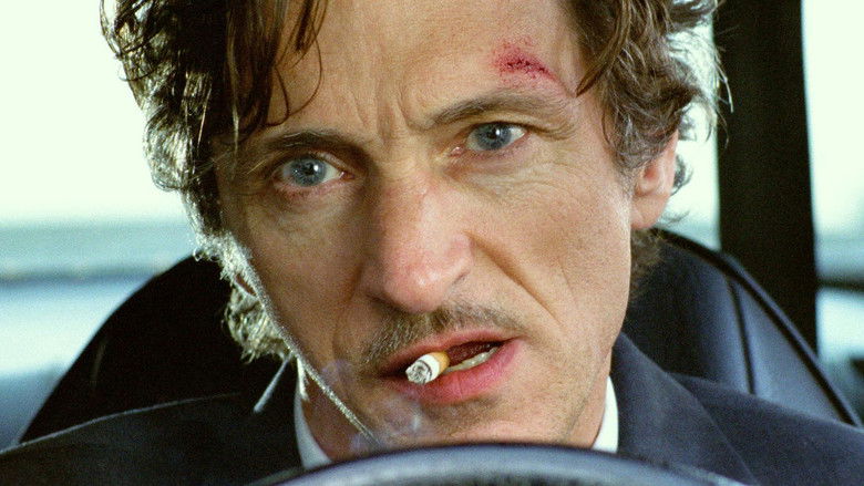 кадр из фильма Слишком поздно