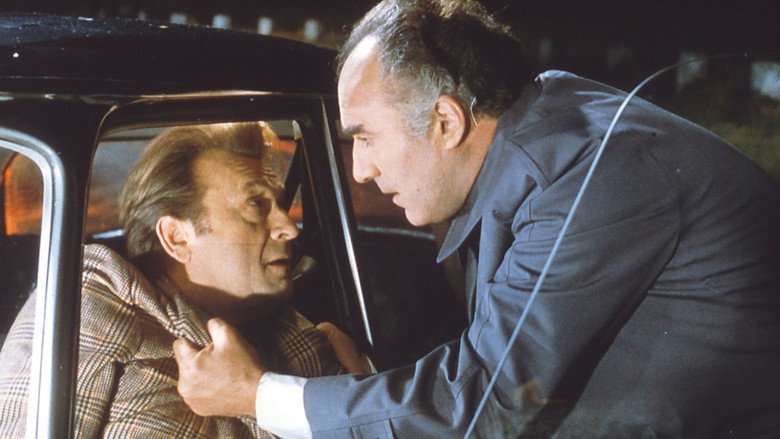 кадр из фильма Кровавая свадьба