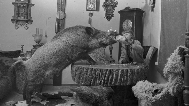 кадр из фильма Simona