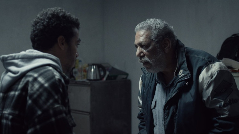 кадр из фильма القاهرة - برلين