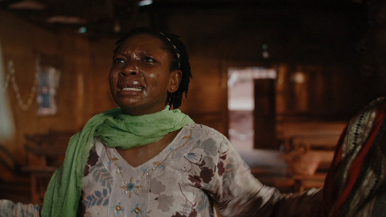 кадр из фильма Kismet