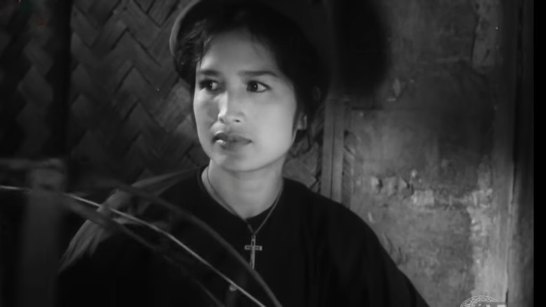 кадр из фильма Ngày Lễ Thánh