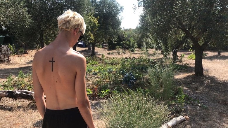 кадр из фильма Dentro di te c'è la terra