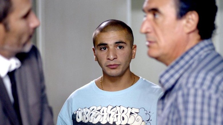 кадр из фильма Dernier étage gauche gauche