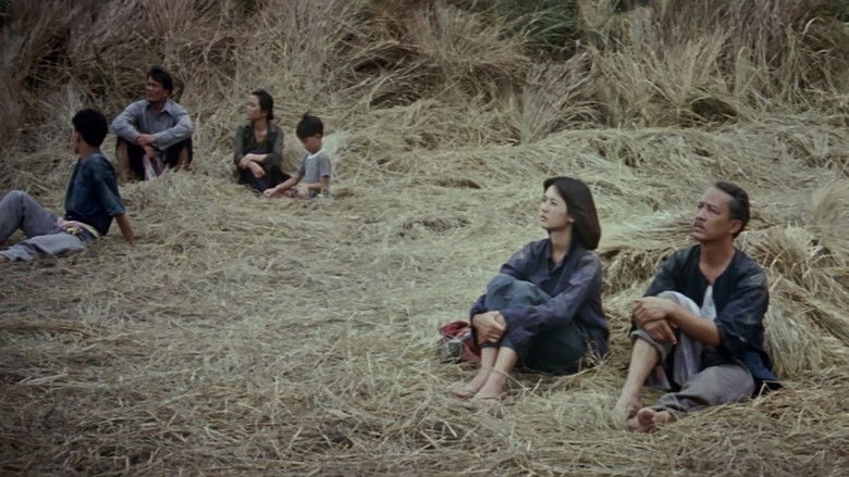 кадр из фильма ด้วยเกล้า