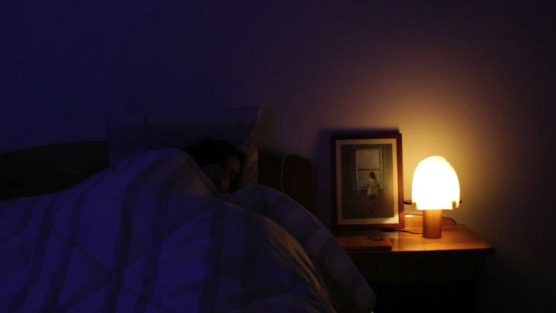 кадр из фильма A Vida Não é Bela