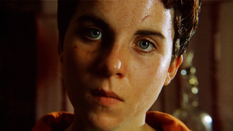 кадр из фильма Пальцы веером