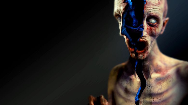 кадр из фильма Оцепеневшие от страха