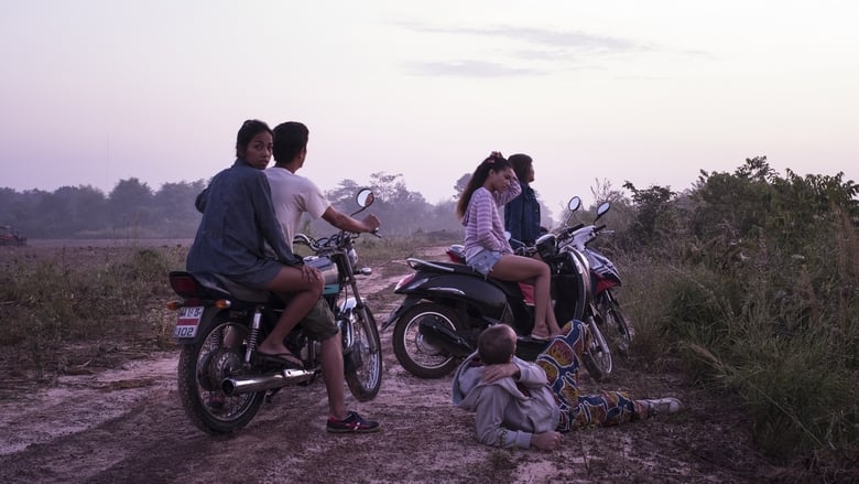 кадр из фильма バンコクナイツ