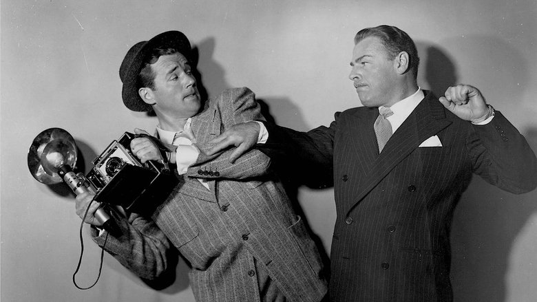 кадр из фильма Shakedown