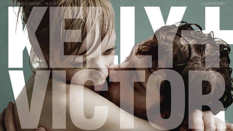 кадр из фильма Kelly + Victor