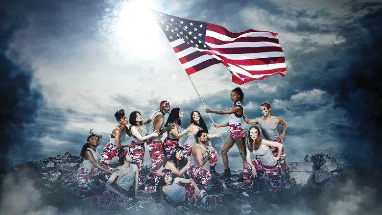 кадр из фильма America's Next Top Immigrant